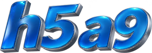 h5 a9 Logo